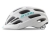 KASK GIRO VASONA MATTE WHITE SILVER