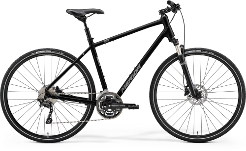 CROSSWAY 300 BLACK