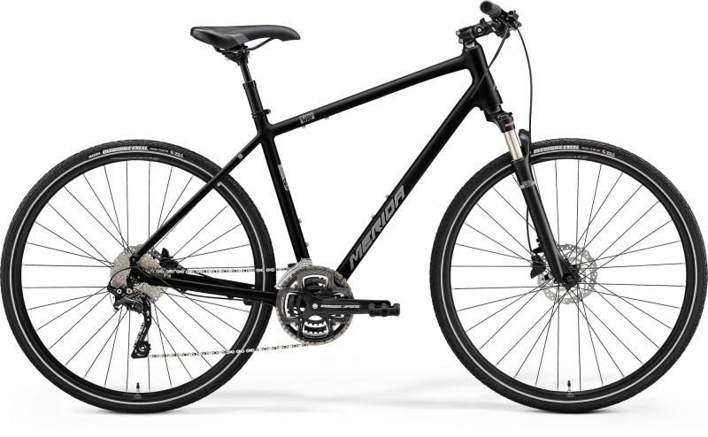 CROSSWAY 300 BLACK