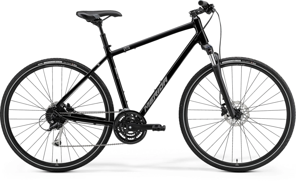 CROSSWAY 100 BLACK