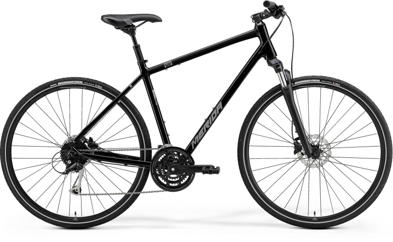 CROSSWAY 100 BLACK