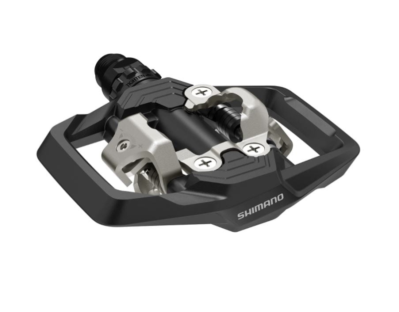 PEDAŁY SHIMANO SPD PD-ME700