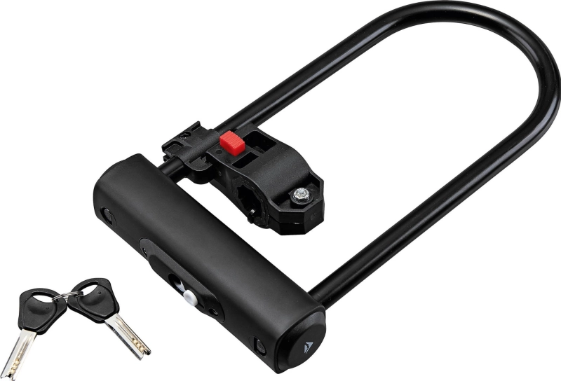 ZAPIĘCIE MERIDA U-LOCK
