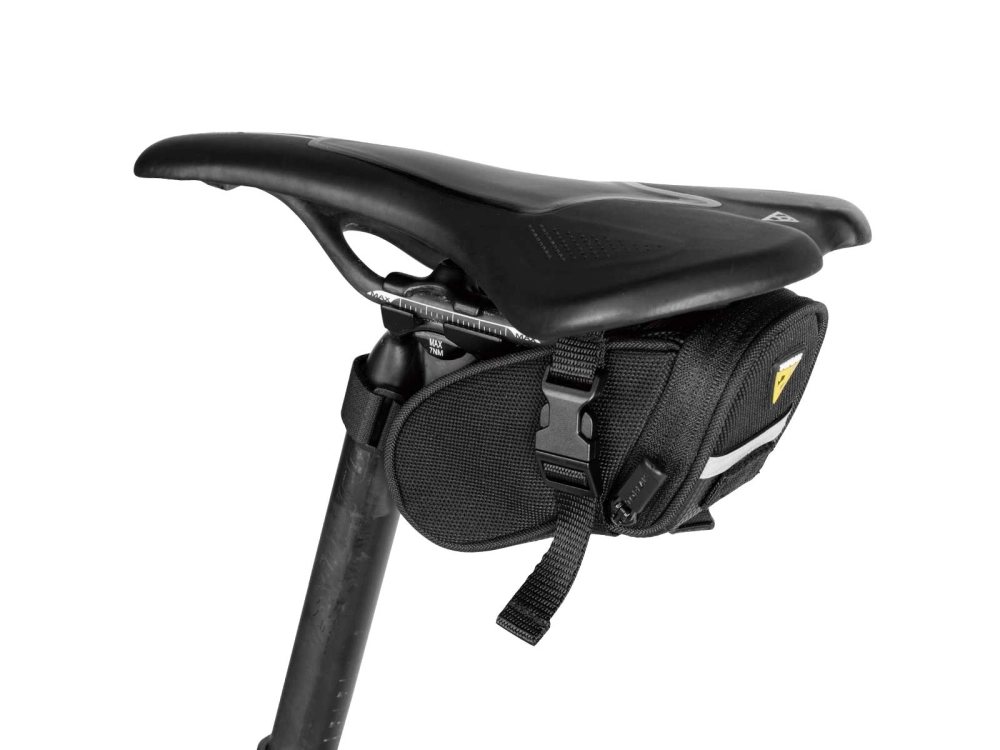 TOPEAK AERO WEDGE PACK MICRO