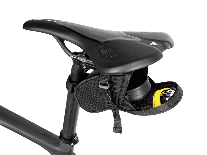 TOPEAK AERO WEDGE PACK MICRO