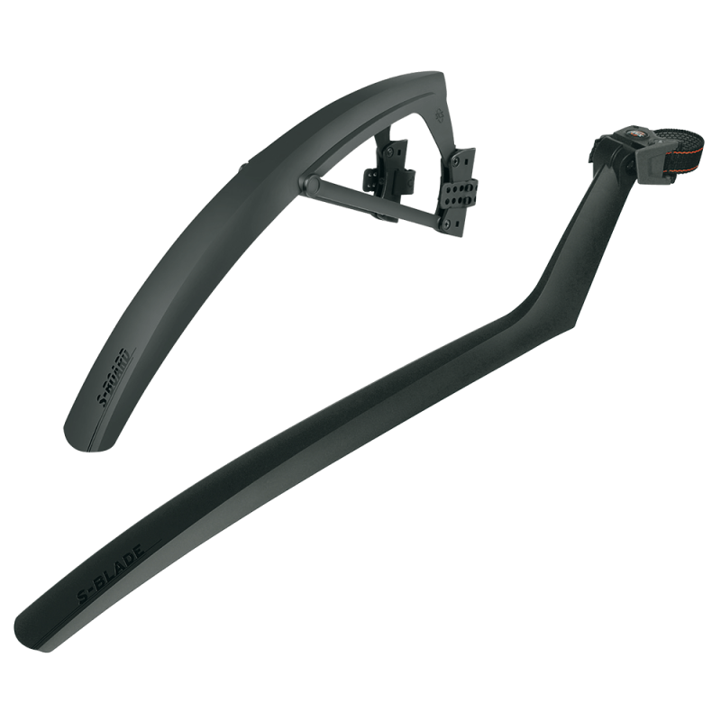 SKS S-BOARD S-BLADE SET