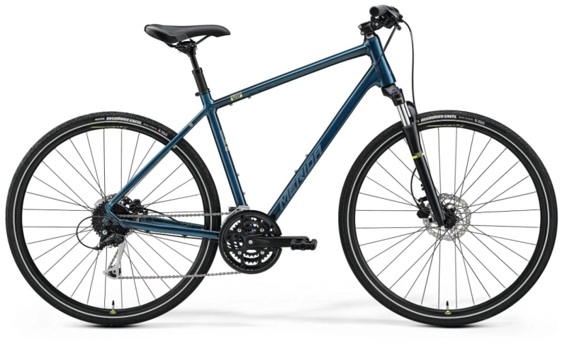 CROSSWAY 100 BLUE