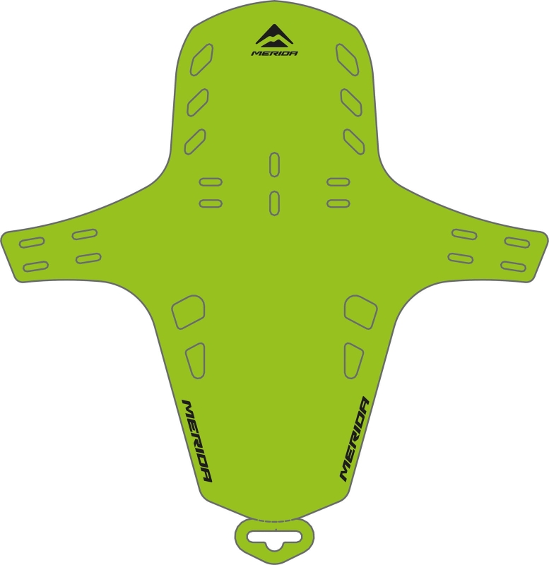 MERIDA MUDGUARD MTB