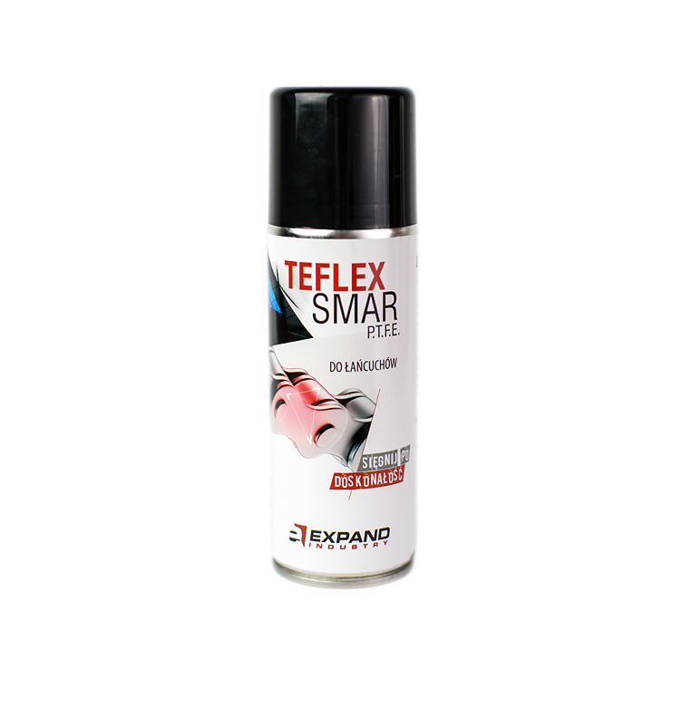 EXPAND TEFLEX SMAR P.T.F.E