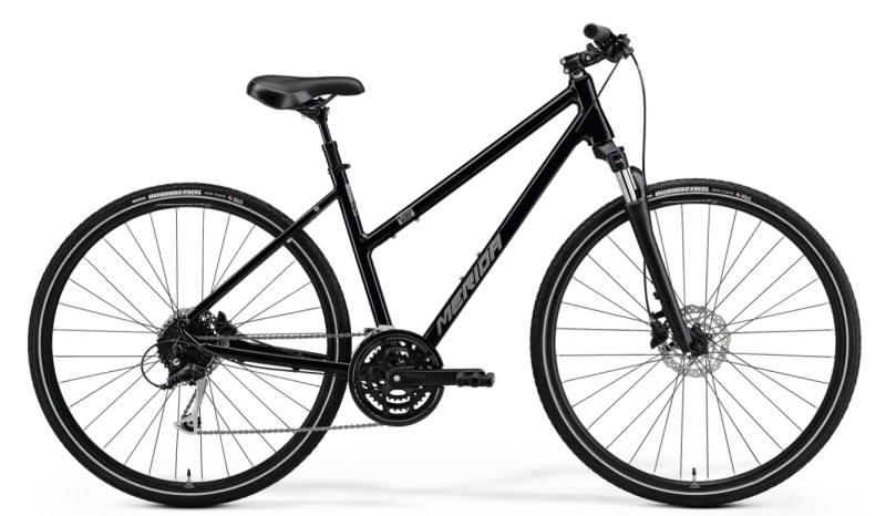 CROSSWAY 100 LADY 2022