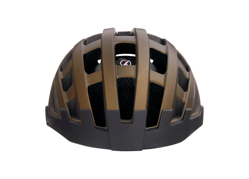 LAZER COMPACT CINNAMON