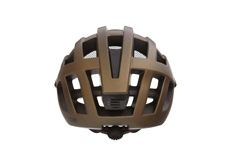 LAZER COMPACT CINNAMON