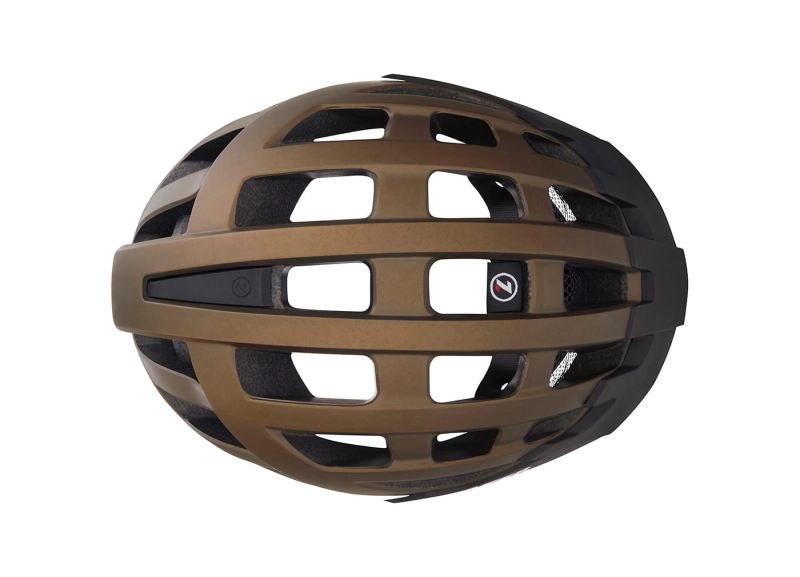 LAZER COMPACT CINNAMON