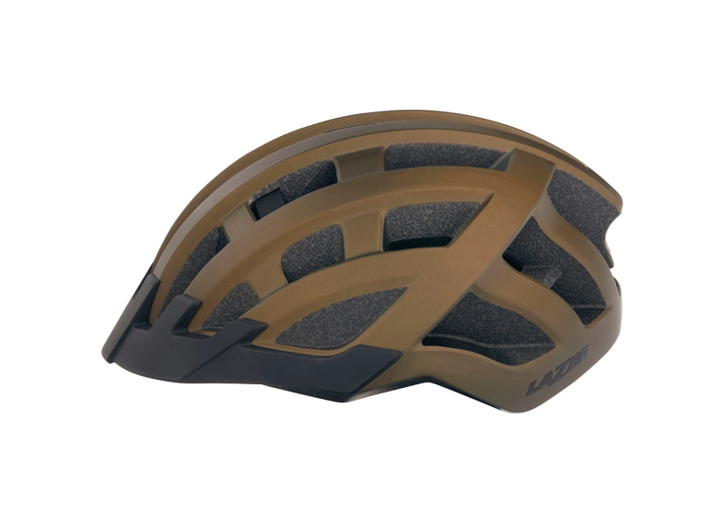 LAZER COMPACT CINNAMON