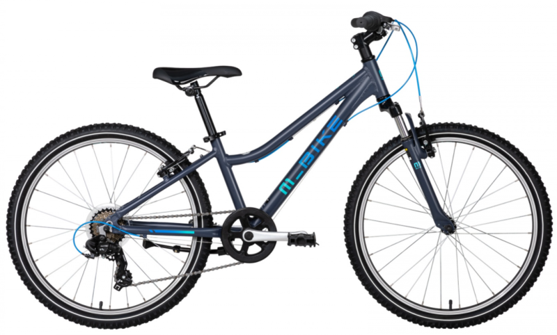 M-BIKE TIN 24