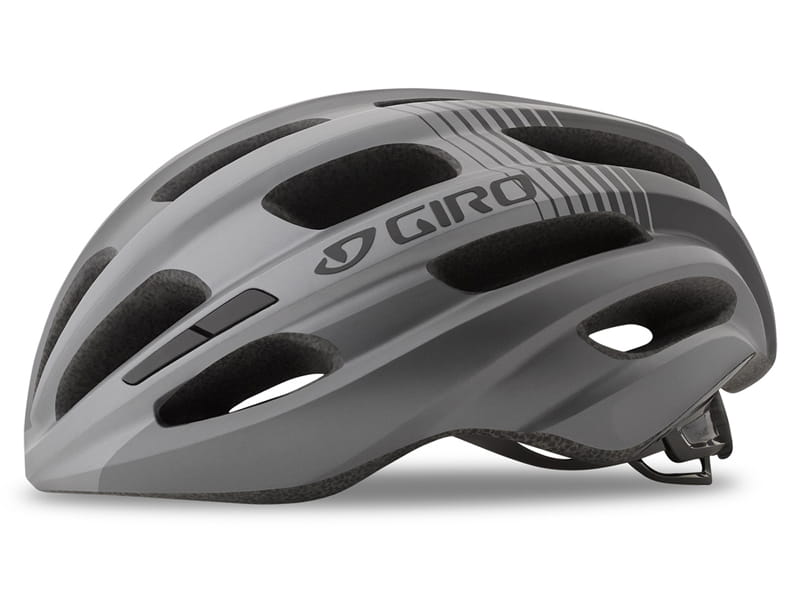 Kask Giro Isode Matte Titanum