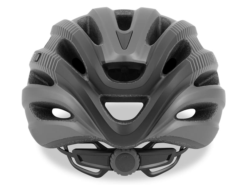 Kask Giro Isode Matte Titanum