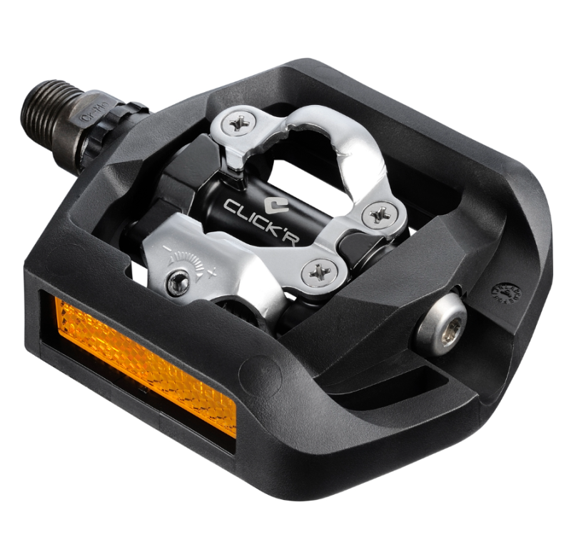 PEDAŁY SHIMANO PD-R421