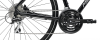 CROSSWAY 20 BLACK 2022