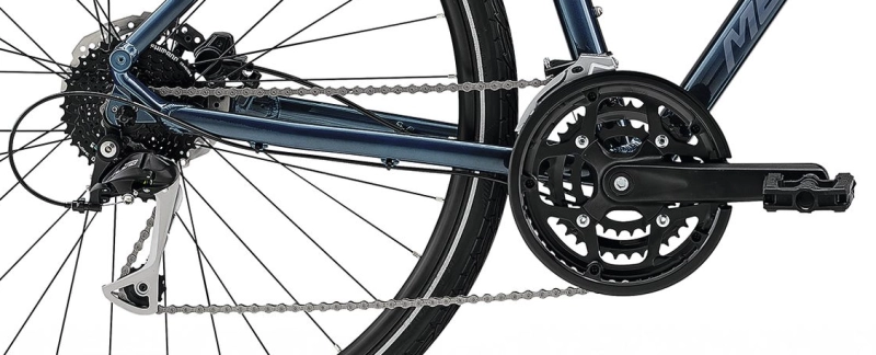 CROSSWAY 100 BLUE