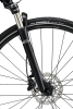 CROSSWAY 500 BLACK
