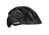 KASK LAZER COMPACT BLACK