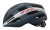 Kask Giro Isode Matte Portaro Grey White Red
