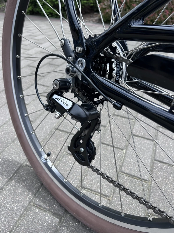 Velmar - Unibike Citizen 7 Black_4.JPEG