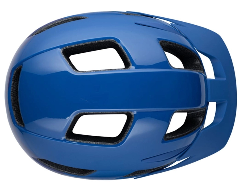Kask Lazer Gekko Blue Pink