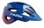 Kask Lazer Gekko Blue Pink