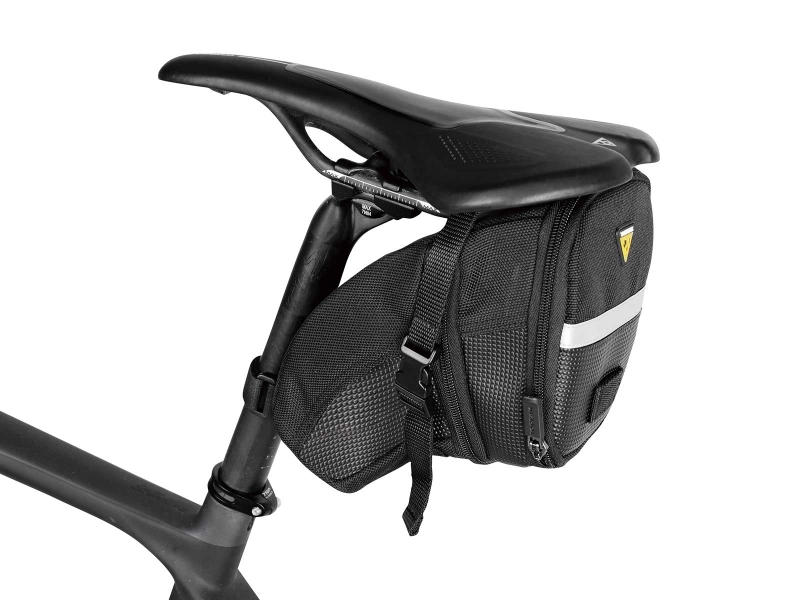 TOPEAK AERO WEDGE PACK LARGE
