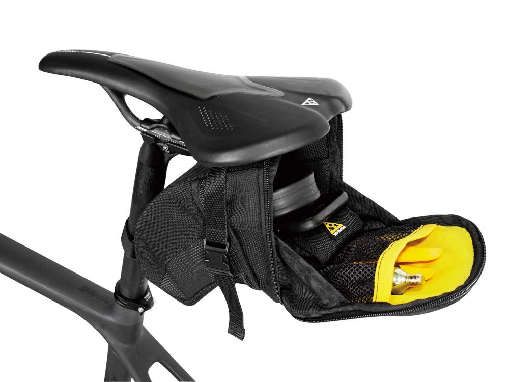 TOPEAK AERO WEDGE PACK LARGE