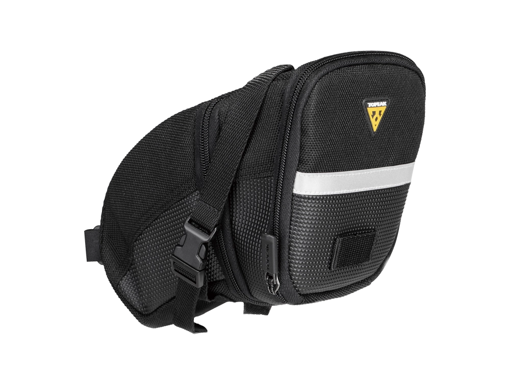 TOPEAK AERO WEDGE PACK LARGE