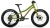 MATTS J 20+ GREEN