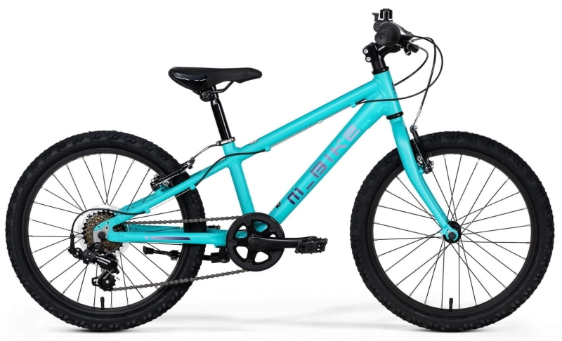 MERIDA M-BIKE KID 20 LIGHT BLUE