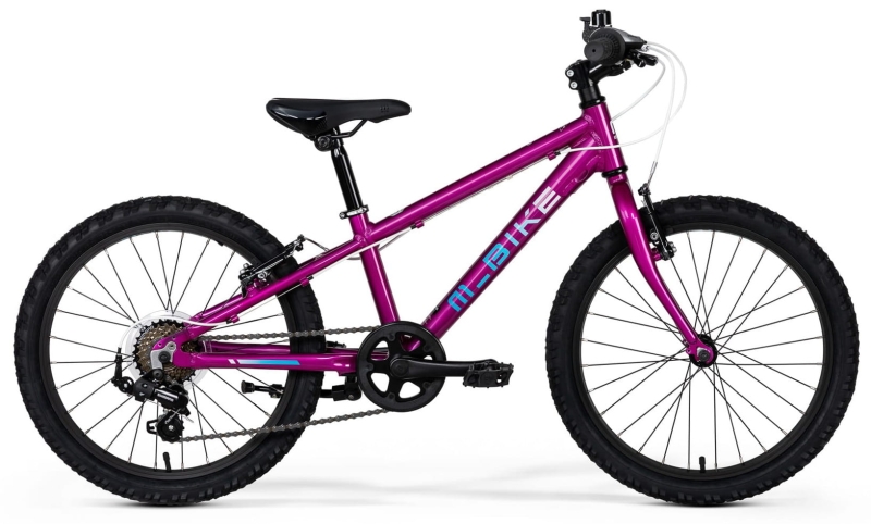M-BIKE KID 20 PINK