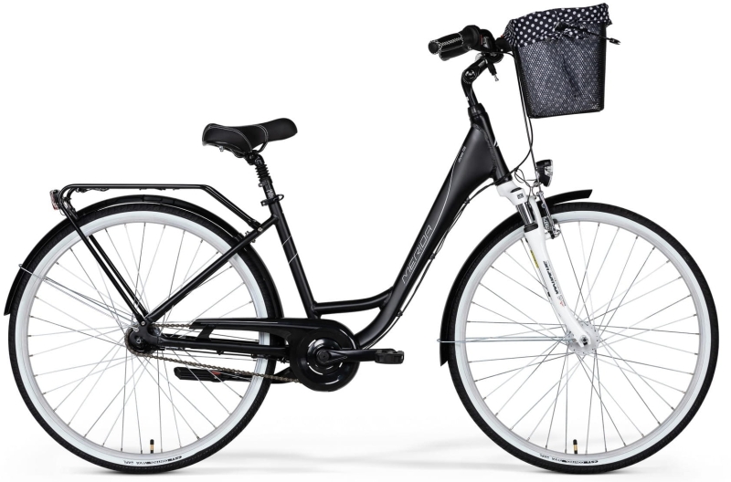 MERIDA CITYWAY 728 BLACK