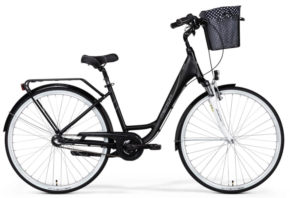 CITYWAY 328 BLACK