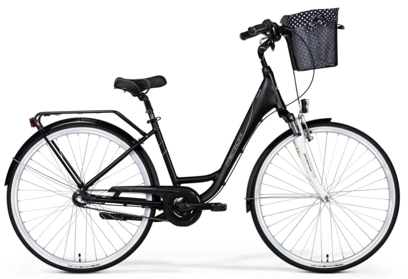 CITYWAY 328 BLACK