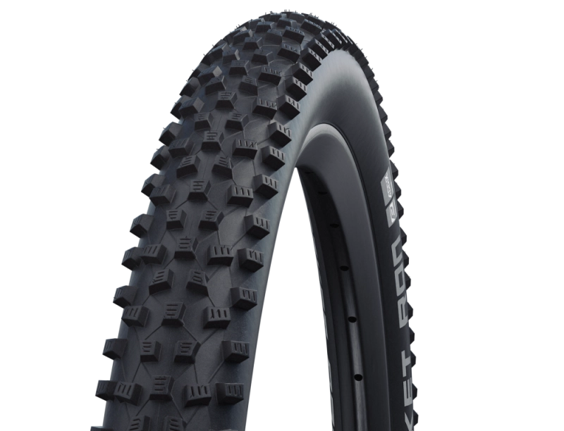 Rocket Ron Performance