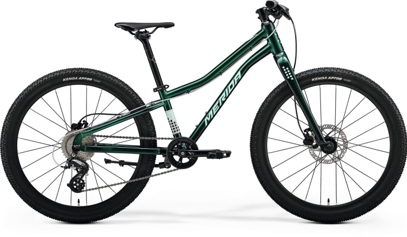 Merida Matts J.24+