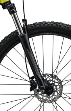 Merida Matts 20 Lime