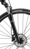 Merida Crossway 300 black 2025