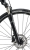 Merida Crossway 300 black 2025