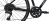 Merida Crossway 300 lady black 2025