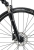 Merida Crossway 300 lady black 2025