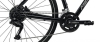 Merida Crossway 100 Black 2025