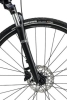 Merida Crossway 100 Black 2025