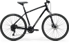 Merida Crossway 100 Black 2025