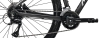 Merida Big Nine 20 Matt Dark Silver 2025